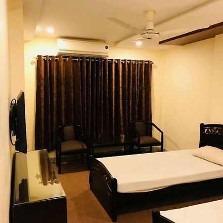 Citymax Hotel Rawalpindi Esterno foto