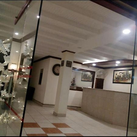 Citymax Hotel Rawalpindi Esterno foto