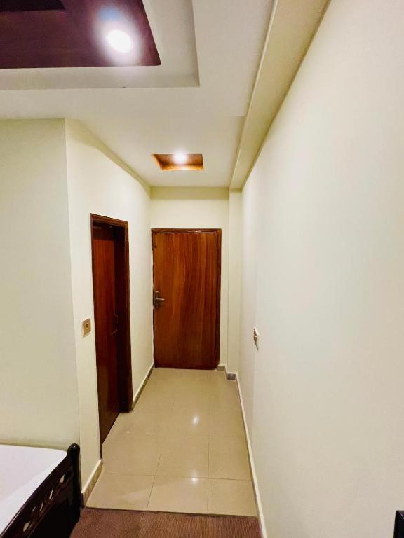 Citymax Hotel Rawalpindi Esterno foto