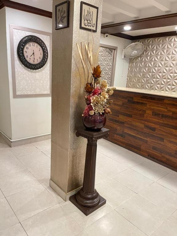 Citymax Hotel Rawalpindi Esterno foto