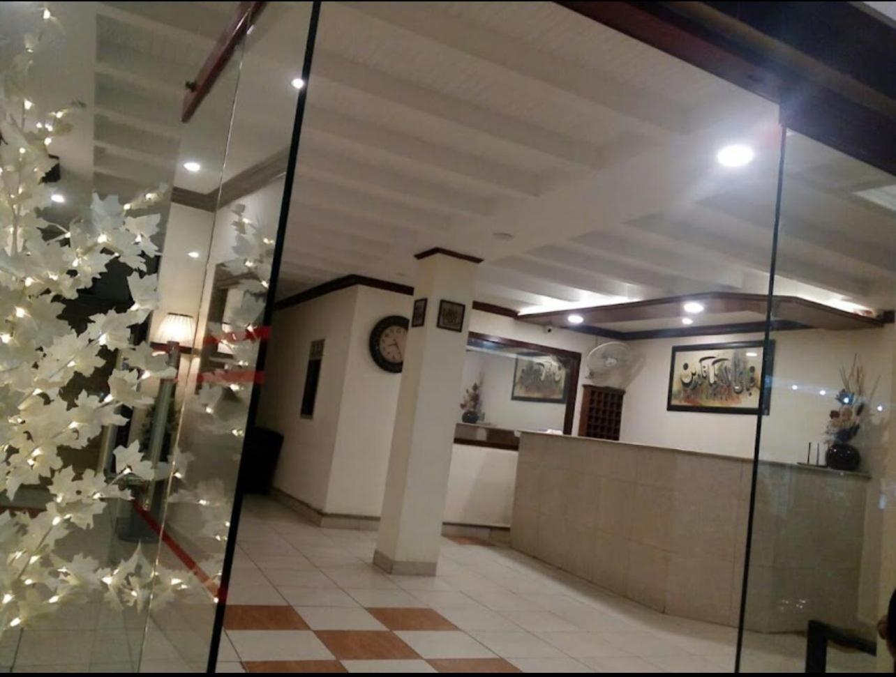 Citymax Hotel Rawalpindi Esterno foto