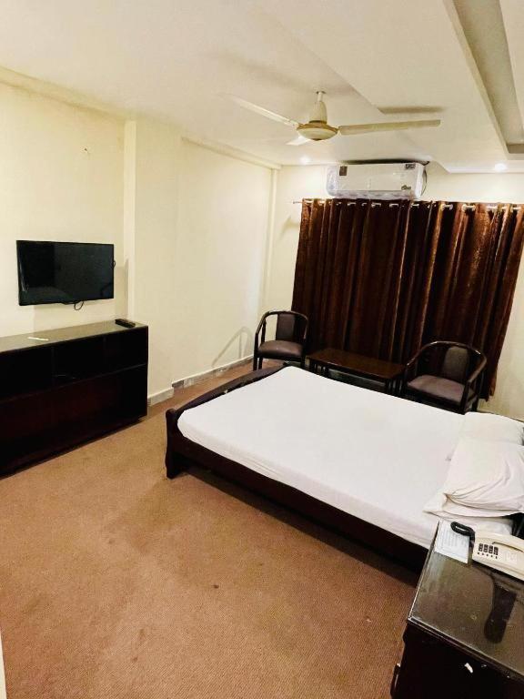 Citymax Hotel Rawalpindi Esterno foto