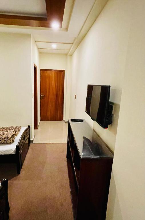 Citymax Hotel Rawalpindi Esterno foto