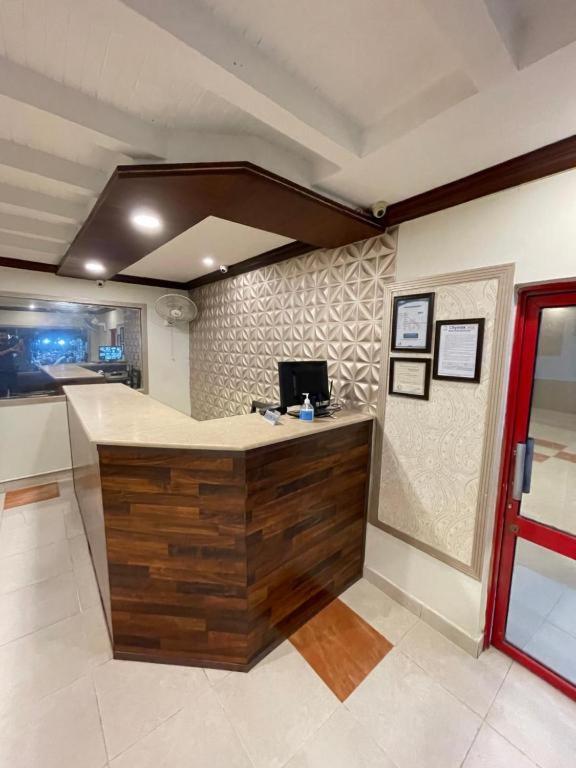Citymax Hotel Rawalpindi Esterno foto