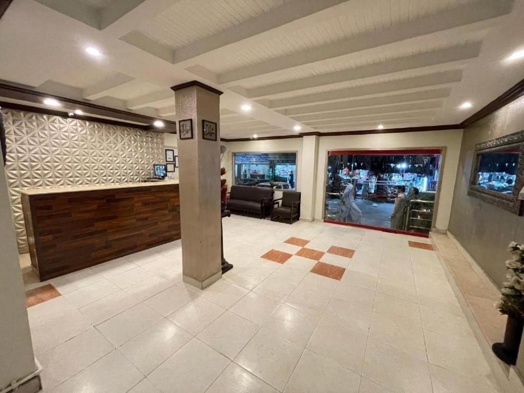 Citymax Hotel Rawalpindi Esterno foto