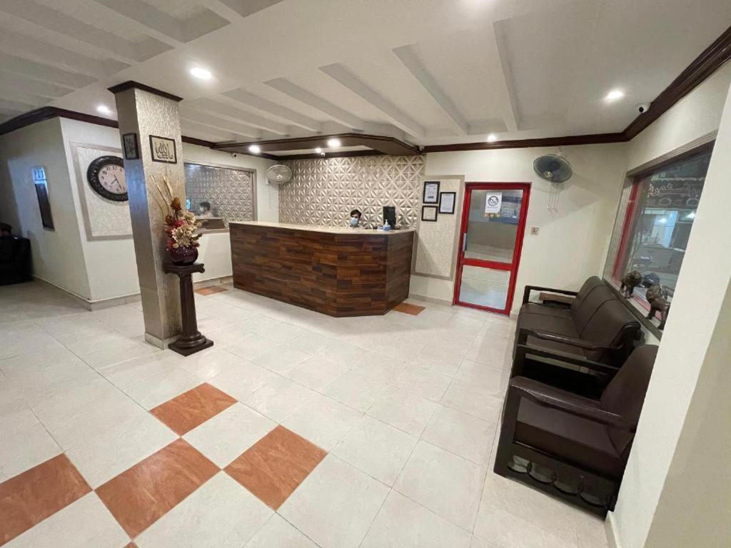 Citymax Hotel Rawalpindi Esterno foto