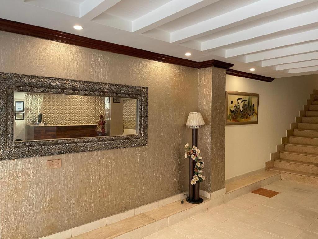 Citymax Hotel Rawalpindi Esterno foto
