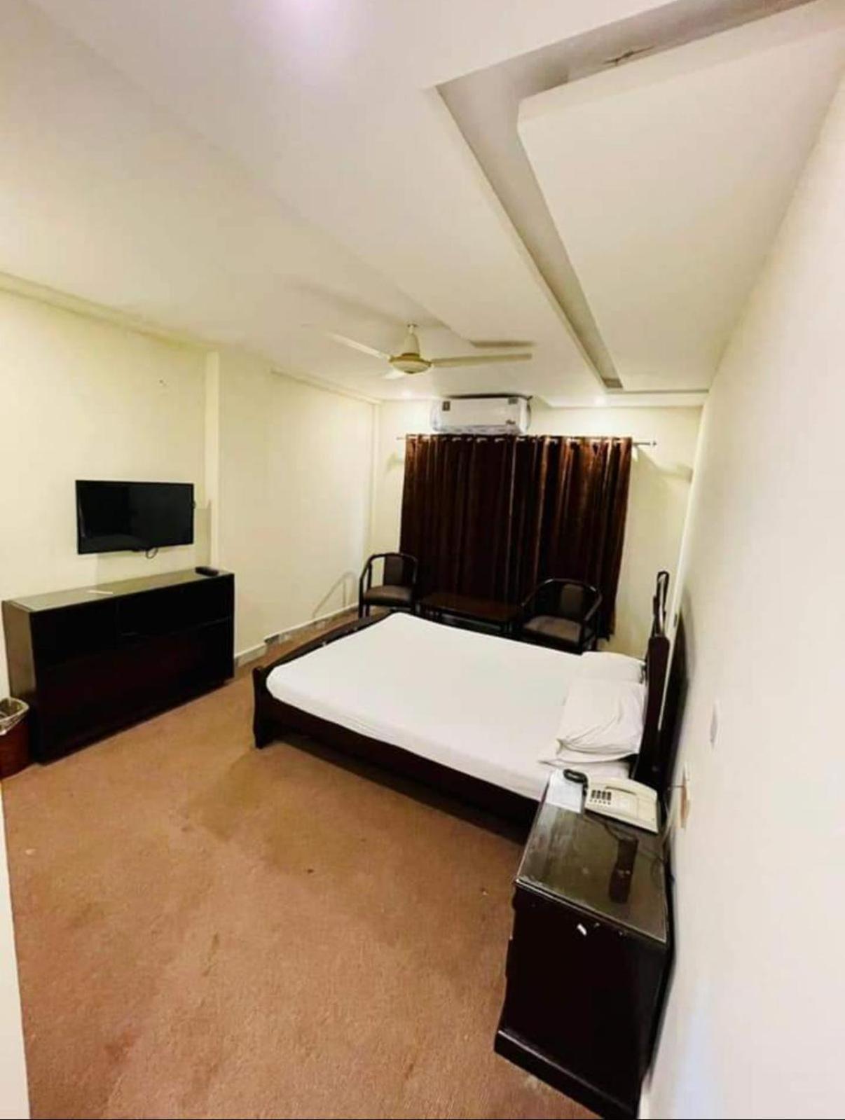 Citymax Hotel Rawalpindi Esterno foto