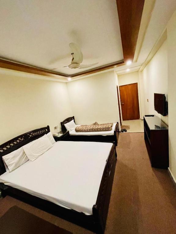 Citymax Hotel Rawalpindi Esterno foto
