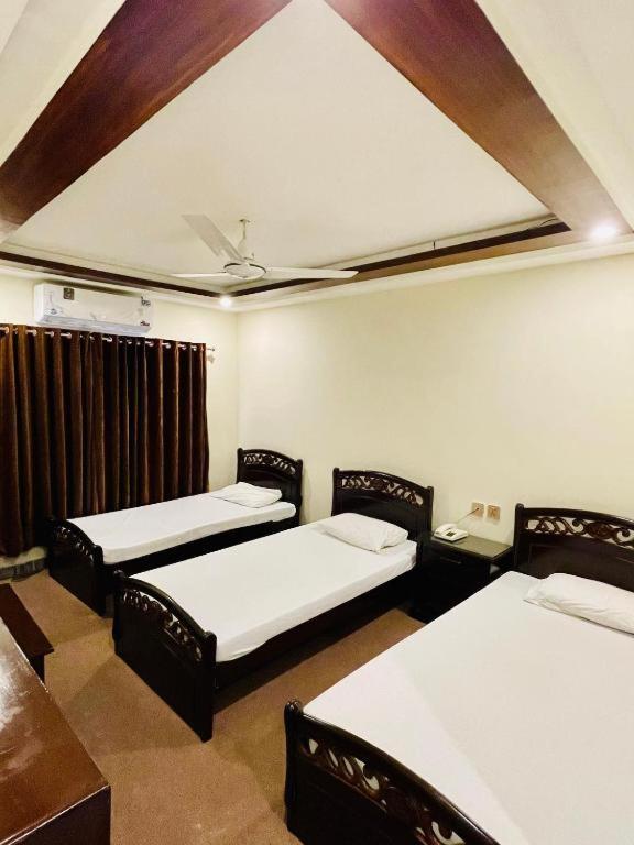 Citymax Hotel Rawalpindi Esterno foto