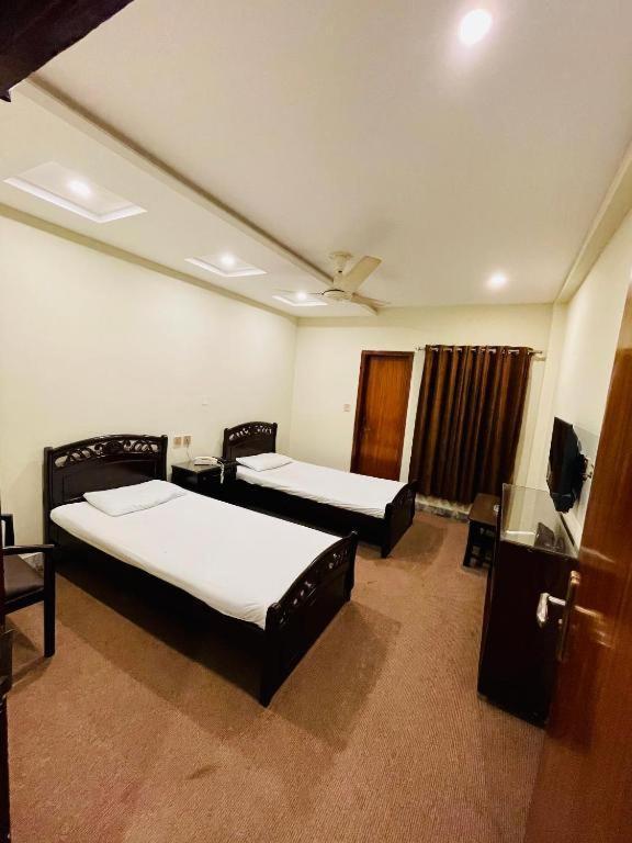 Citymax Hotel Rawalpindi Esterno foto